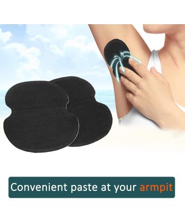 Sweat Pad Keep Strong Grip Underarm Armpit Pad for Hot Weather - Buy Online on GoSupps.com