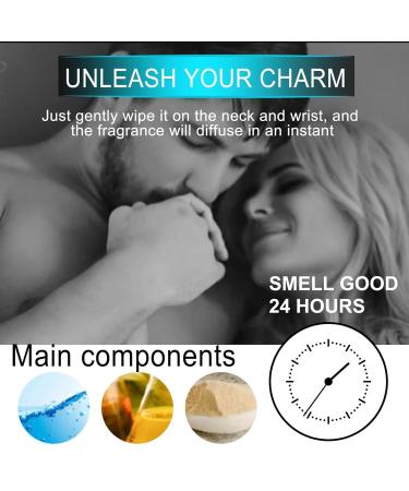 Cupid Cologne for Men Hypnosis Cupid Cologne Fragrances for Men (Pheromone-Infused) Charm Fragrance Charm Cologne Pheromone Perfume for Men Fragrance - Buy Online on GoSupps.com