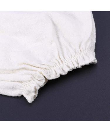 Buy Healifty Silk Shower Mitts - Exfoliating Massage Gloves for Lymphatic Drainage | International Shipping Available - Buy Online on GoSupps.com