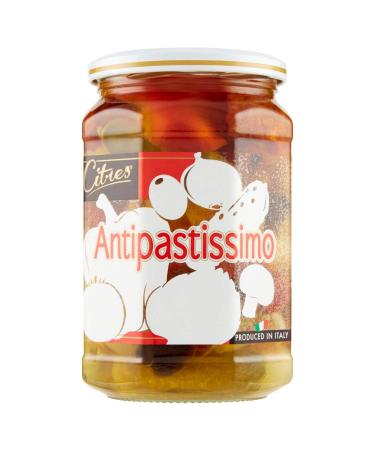 Citres Citres Antipastis Oil Mist Green 520 g