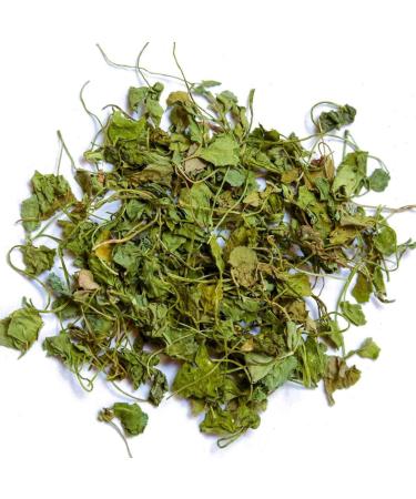 Rani Fenugreek Leaves Dried (Kasoori Methi) 1oz - All Natural Vegan Gluten-Free NON-GMO - Indian Origin - 28g (1oz) - Buy Online on GoSupps.com