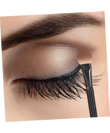 Baluue 30pcs Disposable Eye Shadow Stick Makeup Gadgets Eyeshadow Sponge Make up Kit Eye Shade Tool Plastic - Buy Online on GoSupps.com