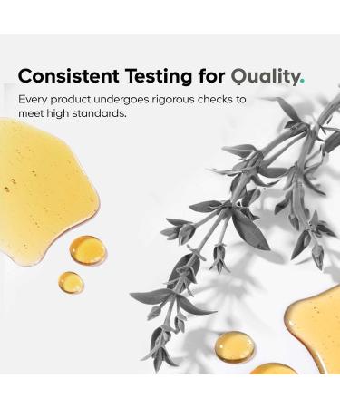 Amen Mood Probiotic Supplement 51 Billion CFU - Organic Prebiotics and Probiotics - Acidophilus Probiotic Pills, Fibers - Mood Organic Ashwagandha, Blueberries - Vegan & Non-GMO - 60 Capsules - Buy Online on GoSupps.com