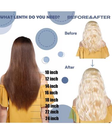 UK Fashion Shop: Real Hair Extensions | 55cm U Tip Remy Bondings 1g/50S - Black #1 - Buy Online on GoSupps.com