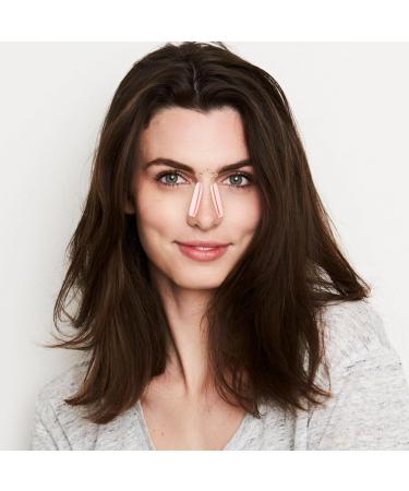 Luxshiny Outil de Beaut Nez 2 Pi ces Pince Remodelante Silicone pour Affiner et Redresser le Nez Usage Quotidien Confortable pour Modelage Visage - Buy Online on GoSupps.com