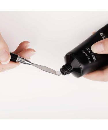 Bluesky 2 in1 Nail Brush & Pusher - Buy Online on GoSupps.com