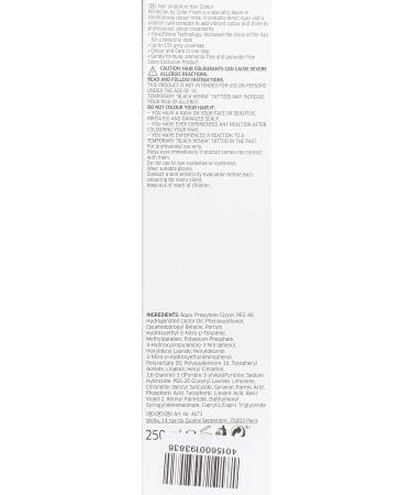 Wella Perfecton Tone Conditioner 43 Red-Gold - 250 ml | International Shipping Available - Buy Online on GoSupps.com