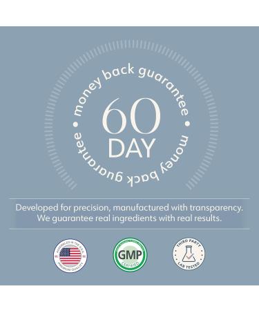 Cielo Rise Multivitamin for Women and Men - Vitamin A C D3 E K2 & More - Magnesium Glycinate Citrate and Malate for Digestive Support - Complete Daily Nutrition (45 Day Supply) - Buy Online on GoSupps.com