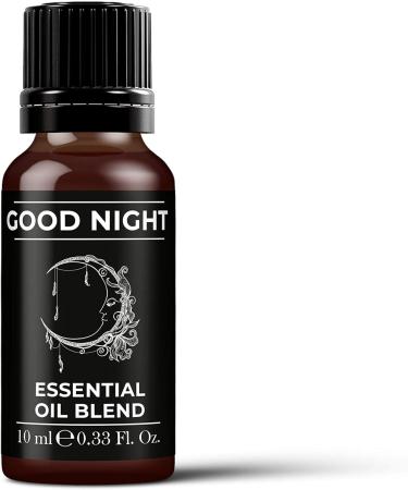 Mystic Moments Essential Oil Blend 10ml - Aromatherapy & Natural Wellness | Ships Internationally - Buy Online on GoSupps.com