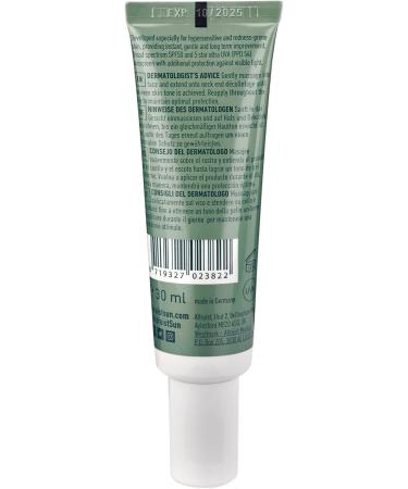 Altruist Dermatologist Anti Redness and Pigmentation SPF50 Tinted Face Cream Unscented 30 ml (Pack of 1) Anti Redness & Pigmentation - Buy Online on GoSupps.com