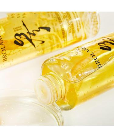  JASUBAI 3 Pack Anti Ageing Serum Ginseng Peptides Serum Anti Wrinkle Ginseng Serum Skin Rejuvenation Anti Ageing Skin Firming Products with Ginseng Ginseng Essence Water - Buy Online on GoSupps.com