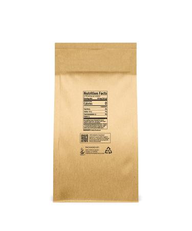 Sodium Bicarbonate (Baking Soda) 5 lb - Pure Original Ingredients, Eco-Friendly Packaging - No Fillers or Additives - 5 Pound Pack - Buy Online on GoSupps.com