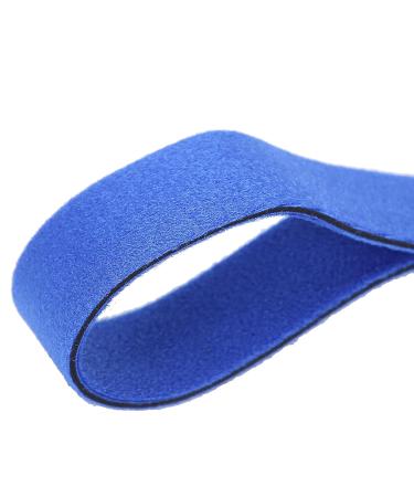 Bunion Corrector with Aluminum Strip Toe Fixing Strap for Foot Care | OK Cloth with Hook and Loop Fastener - Buy Online on GoSupps.com