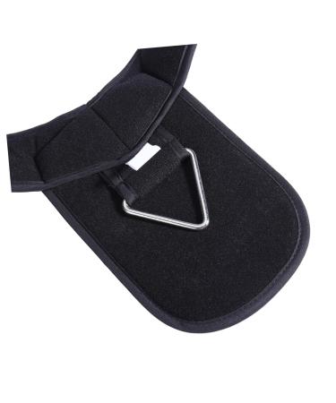 FRCOLOR Posture Corrector for Women & Men | Invisible Lumbar Support & Slouching Trainer | Adjustable Posture Belt for Better Alignment - Buy Online on GoSupps.com