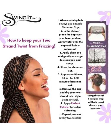 Buy Weave Aide Perfect Polisher 6 oz | Heat Protection & Moisture Shine Spray for Dry Dull Hair | International Shipping Available - Buy Online on GoSupps.com