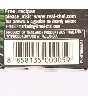 Buy Real Thai Coconut Milk Tetra Pak (250ml x 2) - Authentic Flavor for Cooking & Baking - International Shipping Available - Buy Online on GoSupps.com