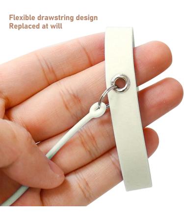 Eyelash Tweezers Holder & Protector | Silicone Wristband Eyelash Extension Accessories for Beauty Salons | International Shipping Available - Buy Online on GoSupps.com
