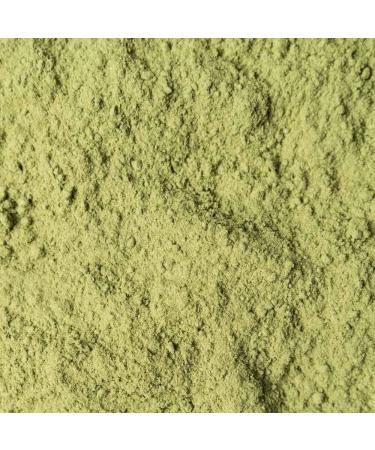 Biotiva Organic Wheatgrass Powder 200g - Pure No Additives - Grown & Bottled in Germany - International Shipping Available - Buy Online on GoSupps.com