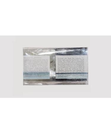 400Below - Dead Sea Salt & Mud Soap - Buy Online on GoSupps.com