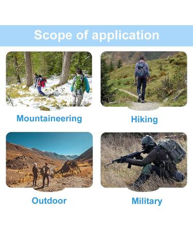 HYCOPROT Men's Tactical Ripstop Cargo Pants - Water Repellent, Quick Dry - Black, 32 Regular - Buy Online on GoSupps.com