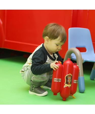 LACOFIA Toddler Winter Snow Boots | Anti-Slip Rubber Sole, Waterproof & Warm | 4 UK Child | Gray - Buy Online on GoSupps.com