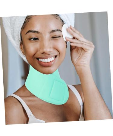  FUNOMOCYA Neck Gel Strip to Eliminate Neck Wrinkles Moisturizing Cream Strip for the Neck - Buy Online on GoSupps.com