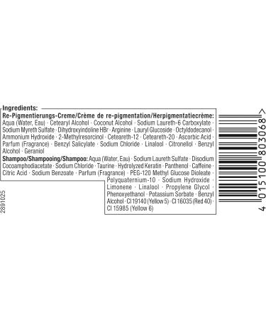handle Men Perfect ReNature Mens Cream for men dark brown to black 2 x 145 ml restores natural hair color without dyeing hair and gently conceals gray hair 14500 ml 2er Pack - Buy Online on GoSupps.com