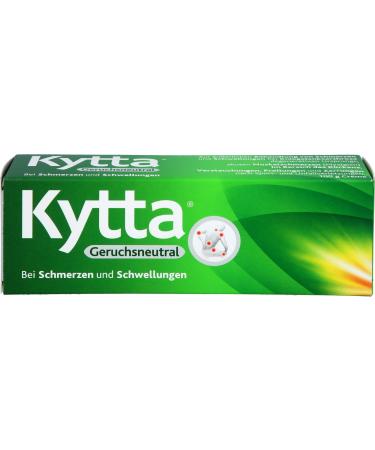 Kytta odorless cream 100 g