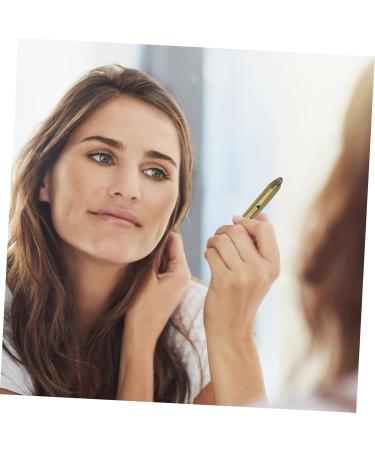 Angoily 4pcs Sticks Colorful Double-end Natural Makeup Pencil Cosmetics Long Stick Eye Shadow Lasting - Buy Online on GoSupps.com