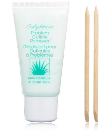 Sally Hansen Problem Cuticle Remover 2140