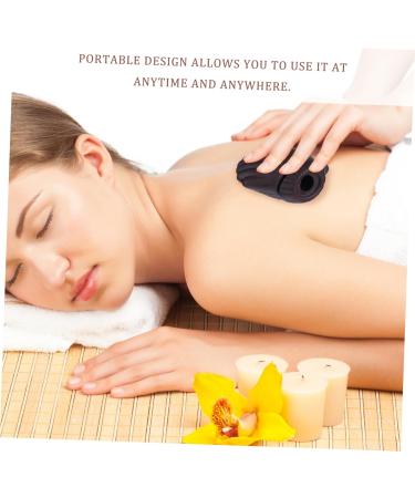 Portable Minkissy Moxibustl t | Moxibustion Tools for Facial Massage & Whole Body Therapy | International Shipping - Buy Online on GoSupps.com