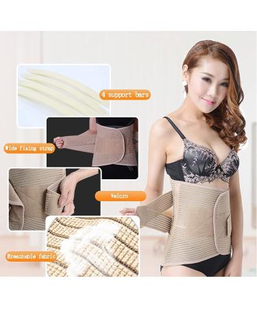 Buy XXX-Large Lumbar Support Belt - Full Back Support Brace for Thoracic Kyphosis & Posture Correction | International Shipping Available - Buy Online on GoSupps.com
