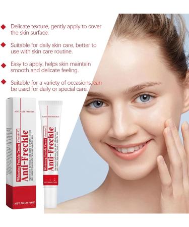 Cr me Visage Douce Et Nourrissante - Soin Hydratant Et Illuminateur For Un Teint clatant - Buy Online on GoSupps.com