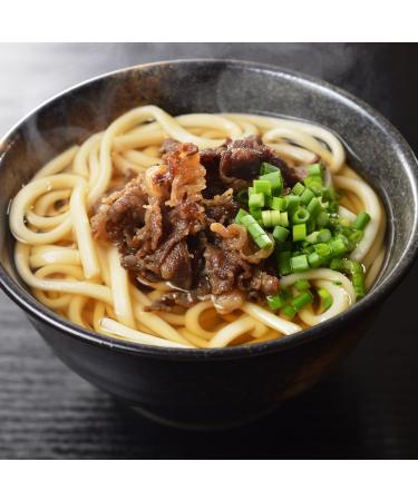 Buy MAI WA Udon Noodles - 200g Pack | Authentic Japanese Udon for International Shipping - Buy Online on GoSupps.com