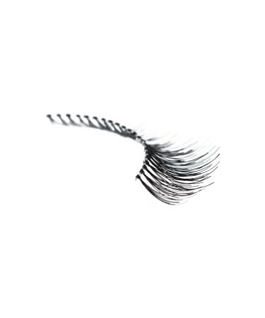 Amorus 12 Pairs Multipack #747S False Eyelashes - 100% Natural Hair Handmade Comfortable & Reusable - Ideal for International Shipping - Buy Online on GoSupps.com