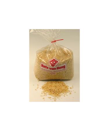 Hefe van Haag Chopped Almonds 2.5kg