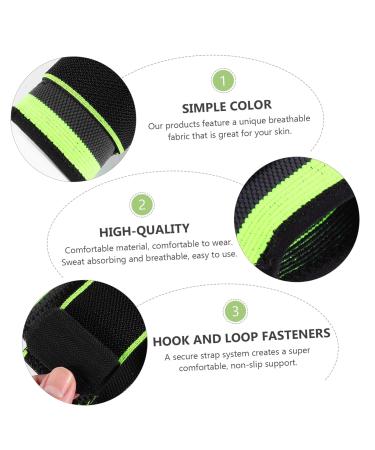 FRCOLOR 2pcs Wrist Compression Brace - Carpal Tunnel Support Tennis Splint & Thumb Brace for Pain Relief - International Shipping Available - Buy Online on GoSupps.com