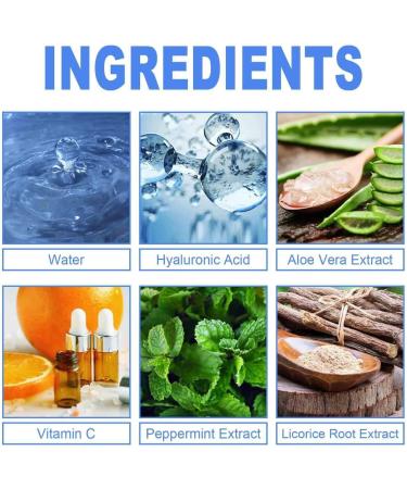 Neslemy & Lovilds Gums Therapy Gel - Teeth Whitening Essence for Effective Stain Removal | International Shipping - Buy Online on GoSupps.com