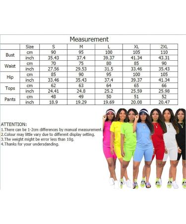 TOPONSKY Women's 2 Piece Sports Outfit Tracksuit Set Black Bodycon Shorts & Shirt, Large - Buy Online on GoSupps.com