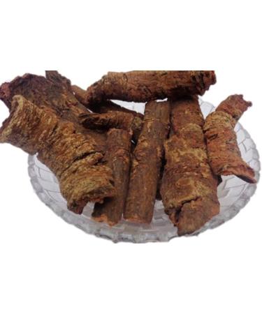 RAW HERB/JADI BOOTI PIPAL CHAAL PEEPAL BARK PIPAL CHHAL FICUS RELIGIOSA (100GM) - Buy Online on GoSupps.com