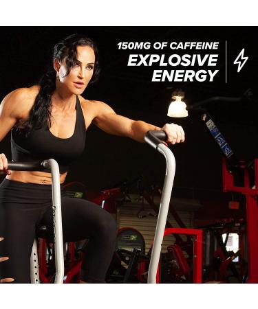 Cellucor C4 Original Pre Workout Powder Fruit Punch - Sugar Free Energy Boost with Vitamin C & Immune Support - 30 Servings (Pack of 1) - Buy Online on GoSupps.com