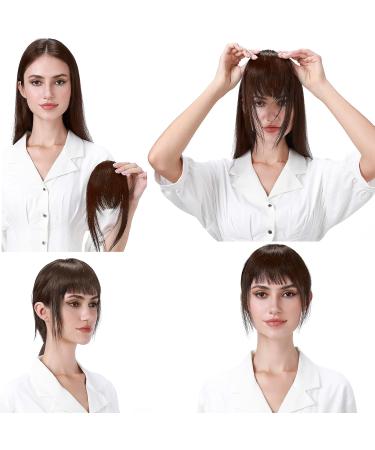 Buy Sego Clip In Pony Hair Part - 100% Remy Real Hair Bangs Extensions - Platinum Blonde #60 - Curved Pony (6) - 14g - Shop Internationally - Buy Online on GoSupps.com