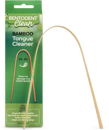 Bentodent Toothpaste Smile Box - Complete Oral Care Set with Charcoal Toothpaste Bamboo Toothbrush Tongue Cleaner & Biodegradable Floss - Shop Internationally - Buy Online on GoSupps.com