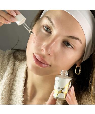 ANAI RUI Face Oil Face Moisturizer for Women Facial Oil for Moisturizing Smooth Skin 1.06 OZ - Buy Online on GoSupps.com