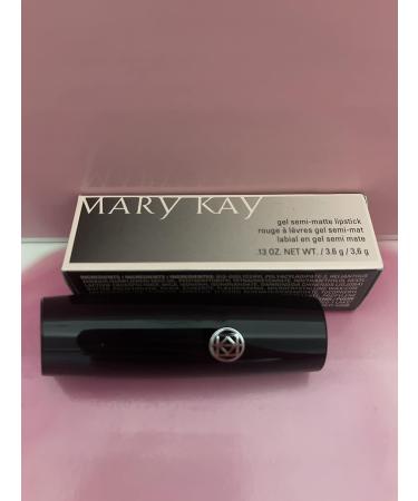 Mary Kay Cr me Lipstick - Midnight Red | Long-Lasting Hydrating Formula - Buy Online on GoSupps.com