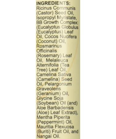 Bronner Brothers Jamaican Black Castor Oil Hair Conditioner 5 Fl Oz - 1 Pack - Buy Online on GoSupps.com