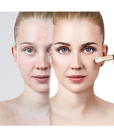 24 Pieces Eyelash Shampoo Brush Set - Deep Clean Eyelash & Nose Pore Brushes for Makeup Extensions | International Shipping - Buy Online on GoSupps.com