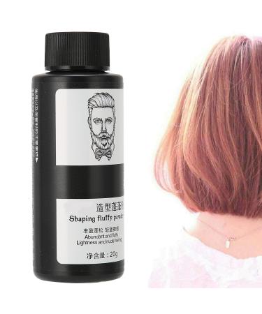 Hair Volumizing Powder - Unisex Oil Control Fluffy Styling Tool for Ultimate Volume - Buy Online on GoSupps.com