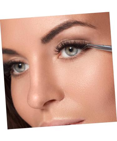 FRCOLOR 8 Pairs Chemical Fiber False Eyelashes Masquerade Fake Natural Lashes Reusable Fake Eyelashes False Lashes Natural Dense False Lashes Pesta as Postizas Naturales 3d Cosmetics Soft - Buy Online on GoSupps.com