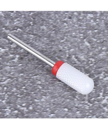 Ceramic Durable Safe Ceramic Polishing Head Grinding Head High Quality for Fine Grinding Grain F red Box - Buy Online on GoSupps.com